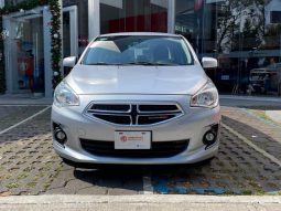 DODGE ATTITUDE SXT TM 2019 – SERIE ML3AB56J8KH008883