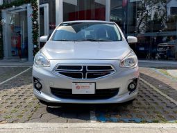 DODGE ATTITUDE SXT TM 2019 – SERIE ML3AB56J8KH008883