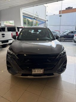 DODGE JOURNEY GT TA 2022