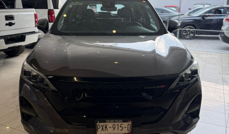 DODGE JOURNEY GT TA 2022
