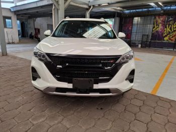 Abaco Autos seminuevos