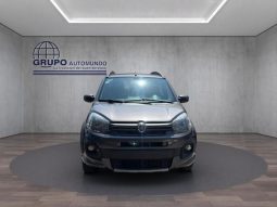 FIAT UNO WAY 2020