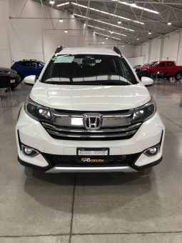 HONDA BR-V PRIME 2022