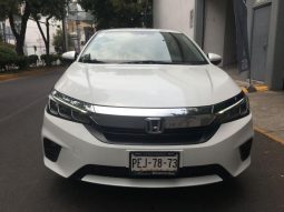 HONDA CITY PRIME CVT 2022