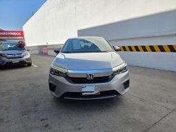 HONDA CITY PRIME CVT 2022 – SERIE MAKGN2666N4300814