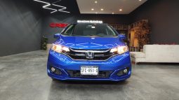HONDA FIT HIT CVT 2019 – SERIE 3HGGK5878KM004564