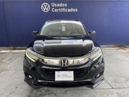 HONDA HR-V TOURING CVT 2019 – SERIE 3HGRU5899KM016369