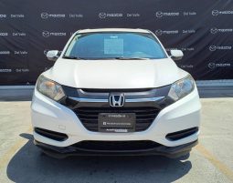 HONDA HR-V UNIQ CVT 2018 – SERIE 3HGRU5832JM006602