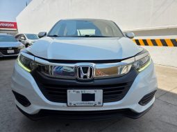HONDA HR-V UNIQ CVT 2020 – SERIE 3HGRU5838LM008860