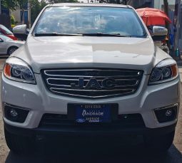 JAC FRISON T6 FLEX TM 2024 – SERIE 3GALD1541RM008002
