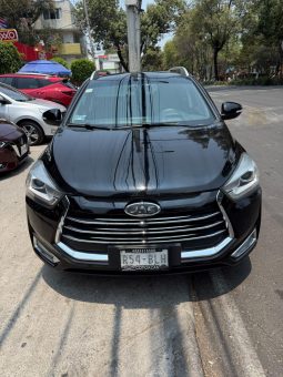 JAC SEI 2 SMART CVT 2023