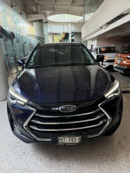 JAC SEI7 QUANTUM TA 2019 – SERIE 3GA3C234XKM002748