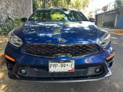 KIA FORTE GT LINE 2.0 TA 2020 – SERIE 3KPF54AD5LE183377