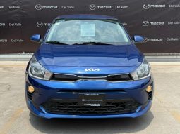 KIA RIO HB LX TM 2022 – SERIE 3KPA35AC9NE490891