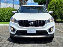 KIA SORENTO EX V6 TA 2018