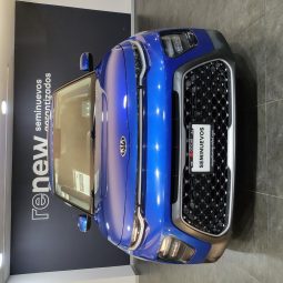 KIA SOUL EX PACK 2020 – SERIE KNDJ33AU1L7085666