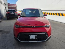 KIA SOUL LX T/M 2023 – SERIE KNDJ22AEXP7196339