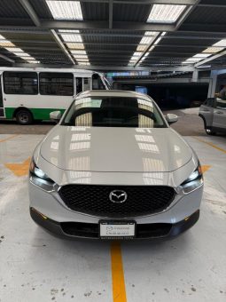 MAZDA CX-30 I SPORT MHEV TA 2025