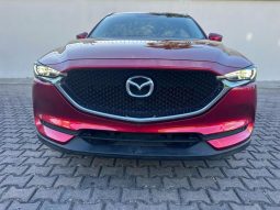 MAZDA CX-5 I GRAND TOURING TA 2019 – SERIE JM3KFADL7K0613616