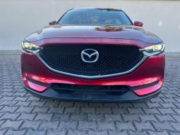 MAZDA CX-5 I GRAND TOURING TA 2019 – SERIE JM3KFADL7K0613616