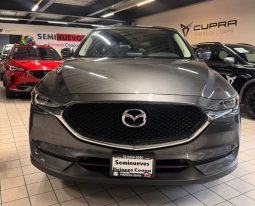 MAZDA CX-5 I SPORT TA 2020 – SERIE JM3KFACL3L0791378