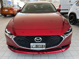 MAZDA MAZDA 3 SEDAN I GRAND TOURING TA 2024 – SERIE 3MZBPCDLXRM415537
