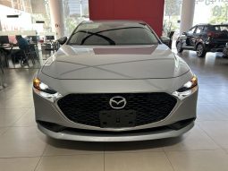 MAZDA MAZDA 3 SEDAN I SPORT TA 2023