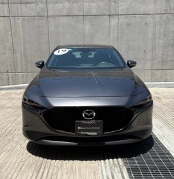 MAZDA MAZDA3 HB I GRAND TOURING TA 2019 – SERIE JM1BPCML0K1145580