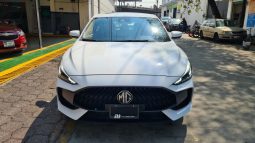 MG GT ALPHA 2022 – SERIE LSJA36U91NN070963