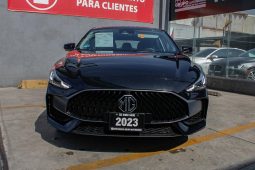 MG GT ALPHA 2023 – SERIE LSJA36U96PN014780