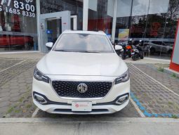 MG HS 2.0T TROPHY DCT 2021 – SERIE LSJA24W98MN021567