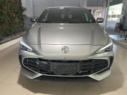 MG MG3 EXCITE CVT 2025