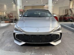 MG MG3 EXCITE CVT 2025 – SERIE LSJWP4U93SZ016227