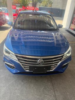 MG MG5 ELEGANCE TA 2022
