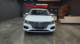 MG MG5 EXCITE TA 2022 – SERIE LASJA36E6XNZ20520