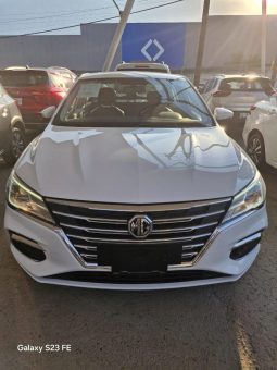 MG MG5 EXCITE TA 2023