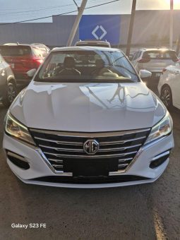 MG MG5 EXCITE TA 2023
