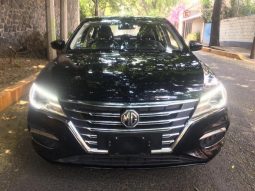 MG MG5 EXCITE TA 2023 – SERIE LSJA36E93PZ041202