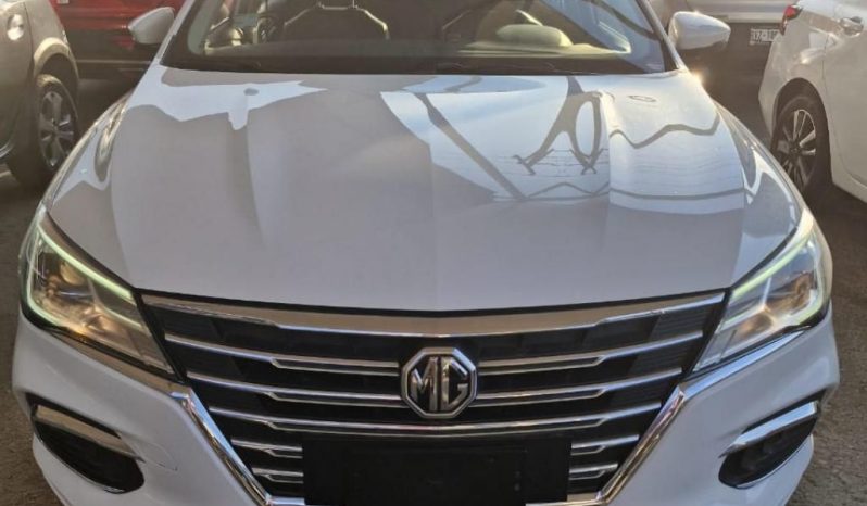 MG MG5 EXCITE TA 2023