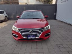 MG MG5 EXCITE TA 2023 – SERIE LSJA36E9XPZ040032