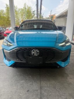 MG MGONE 1.5T EXCITE 2024
