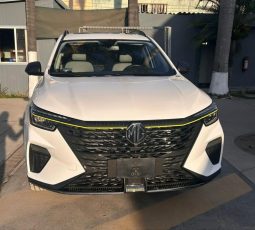 MG RX5 ELEGANCE TA 2024 – SERIE LSJA24U90RS010378