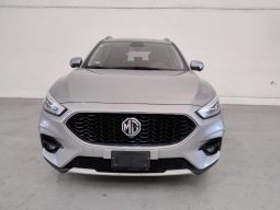 MG ZS ELEGANCE TA 2024 – SERIE LSJW74U60RZ020753