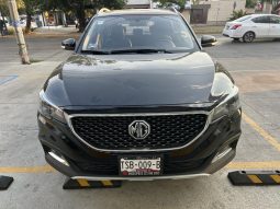 MG ZS EXCITE TM 2022 – SERIE LSJW74U39NZ200975