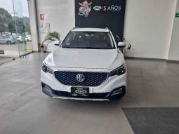 MG ZS EXCITE TM 2022 – SERIE LSJW74U32NZ081067