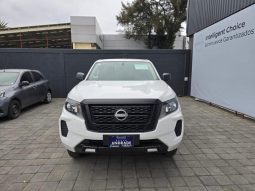 NISSAN FRONTIER SE TM 2023