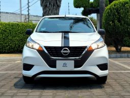 NISSAN MARCH SENSE TM 2023 – SERIE 3N1CK3CE3PL214805
