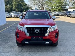 NISSAN NP300 FRONTIER LE TM AA 2019 – SERIE 3N6AD33A8KK813500