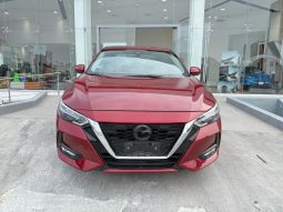 NISSAN SENTRA ADVANCE TA 2021 – SERIE 3NA1AB8AE8MY33102