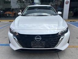 NISSAN SENTRA SENSE TM 2024 – SERIE 3N1AB8AE4RY270877